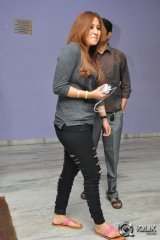 Ladies and Gentlemen Movie Special Show Photos